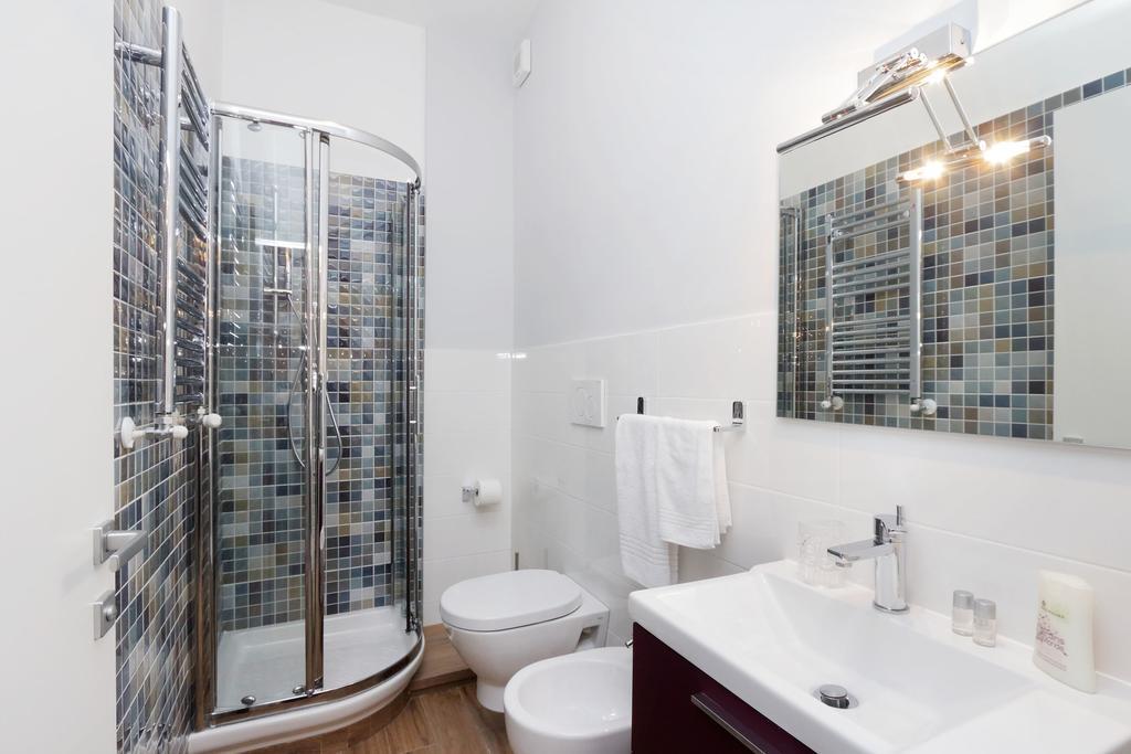 Apartment Feriae Latinae