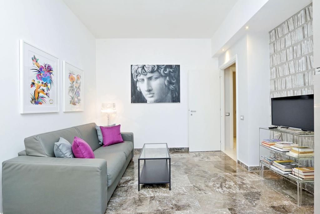 Apartment Feriae Latinae Rome