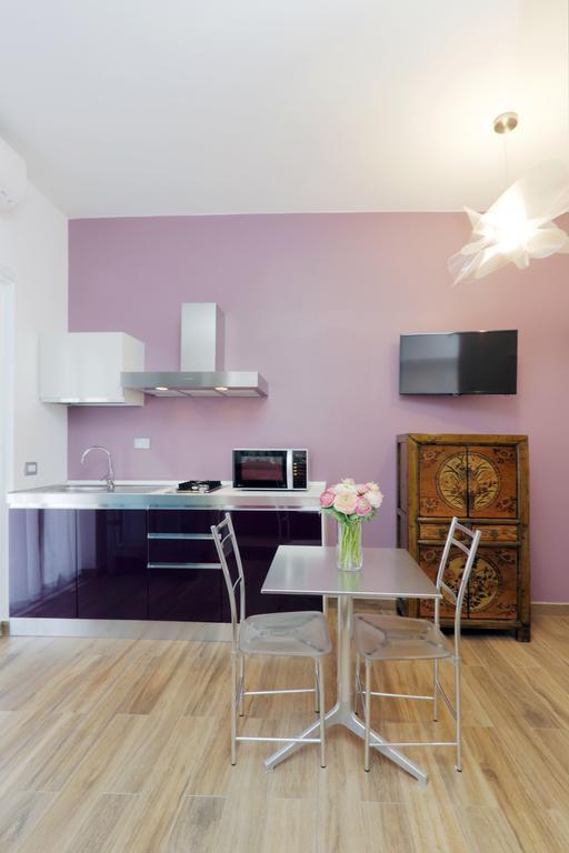 Feriae Latinae Apartment Rome