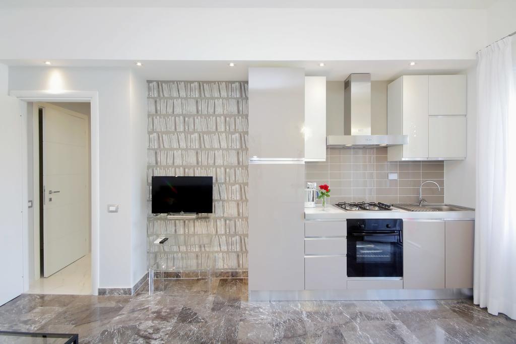Feriae Latinae Apartment Rome