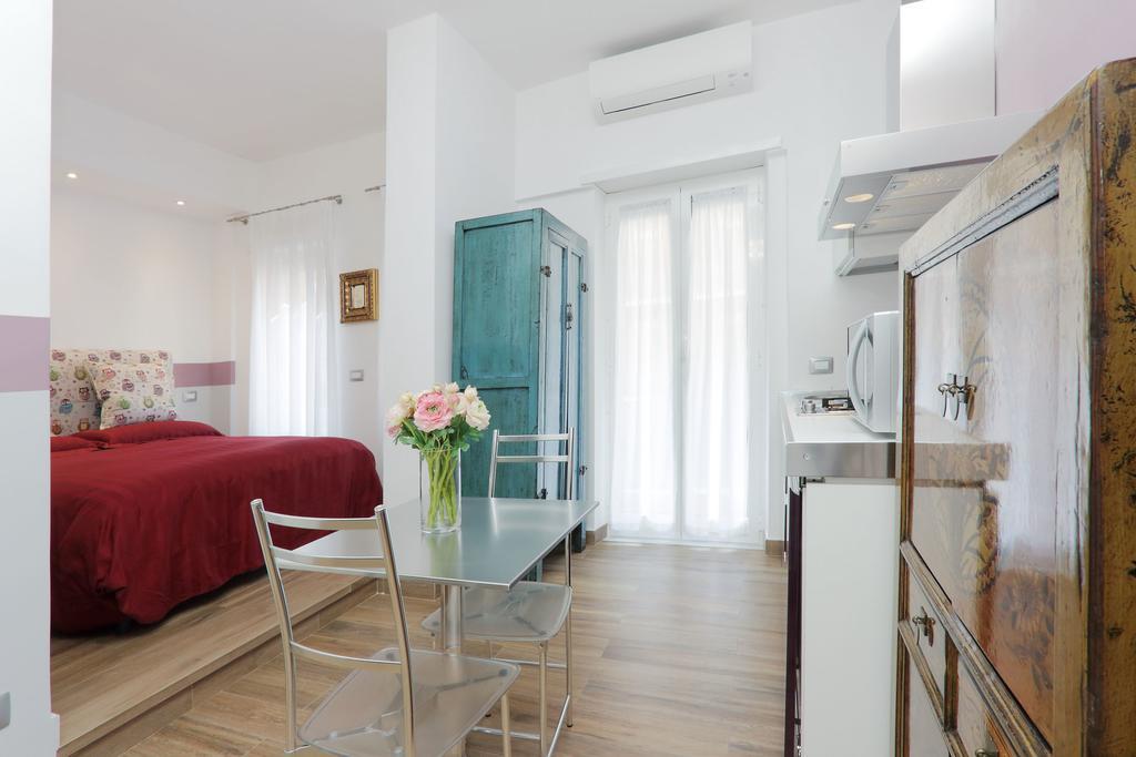 Feriae Latinae Apartment *