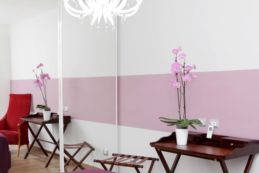 Feriae Latinae Apartment Rome