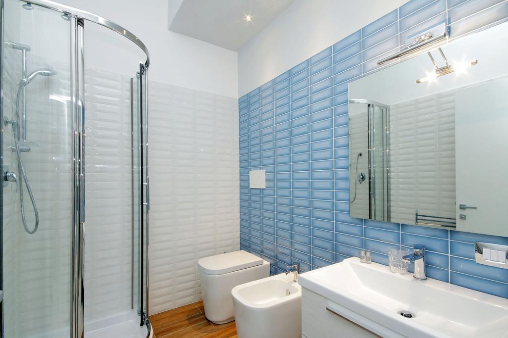 Apartment Feriae Latinae Rome