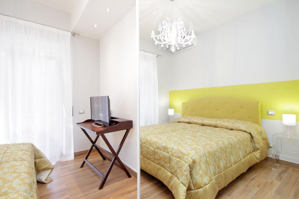 Apartment Feriae Latinae Rome