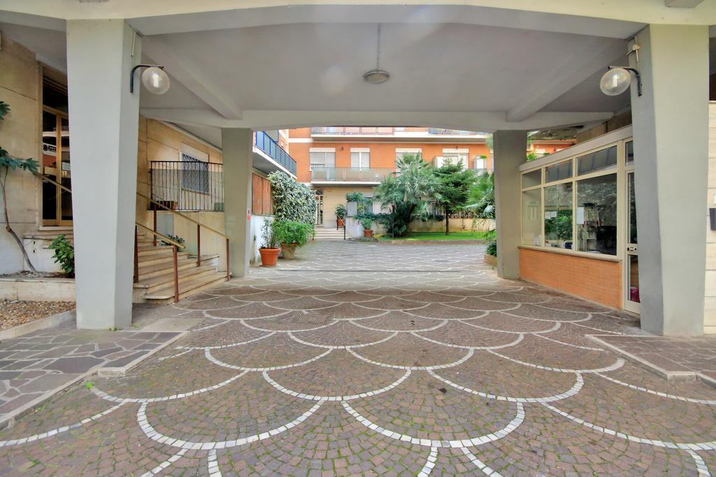 Feriae Latinae Apartment