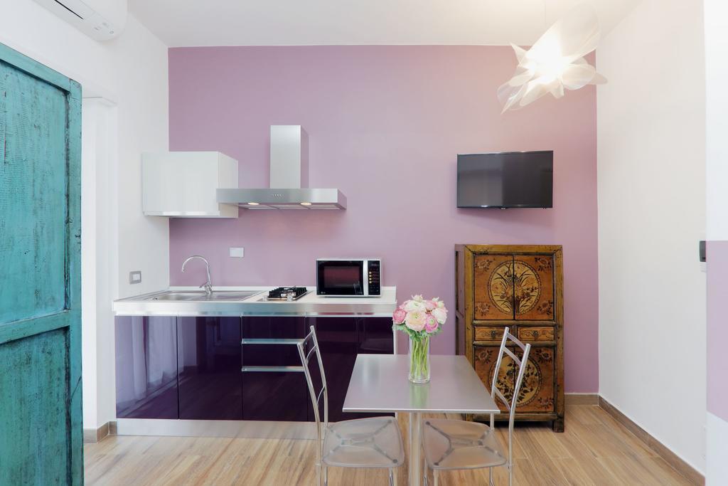 Apartment Feriae Latinae *