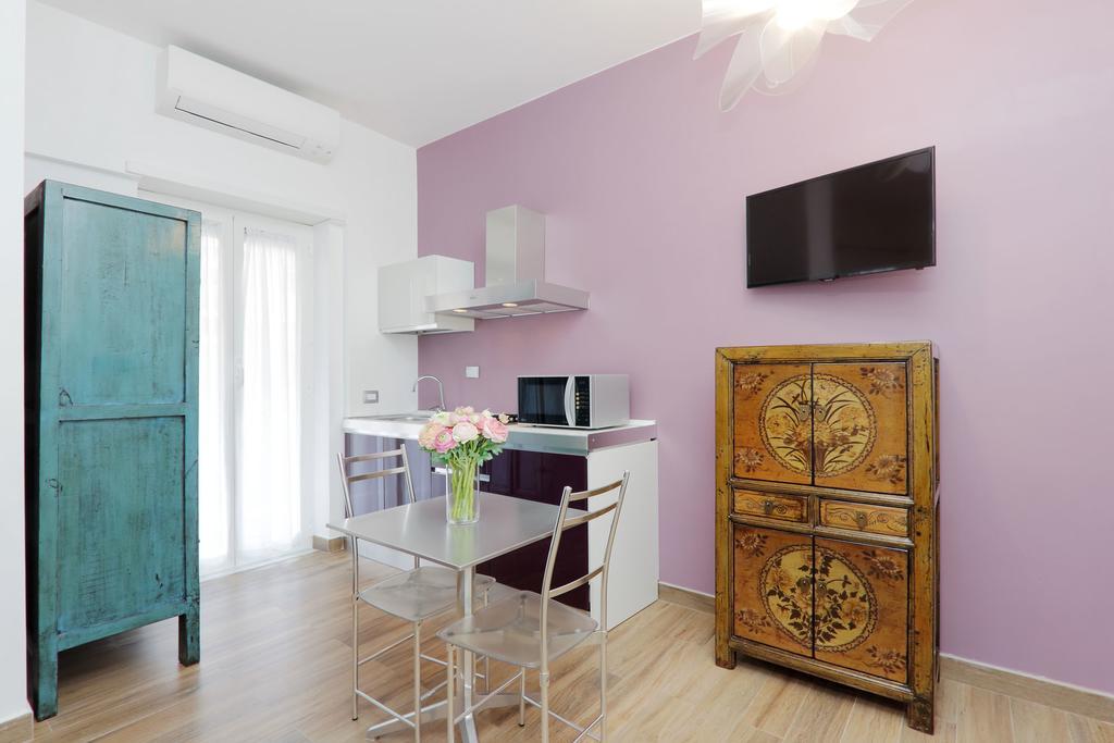 Feriae Latinae Apartment