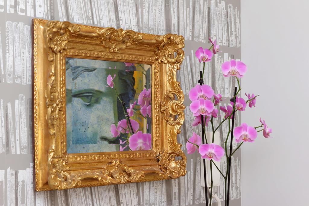 Feriae Latinae Apartment *