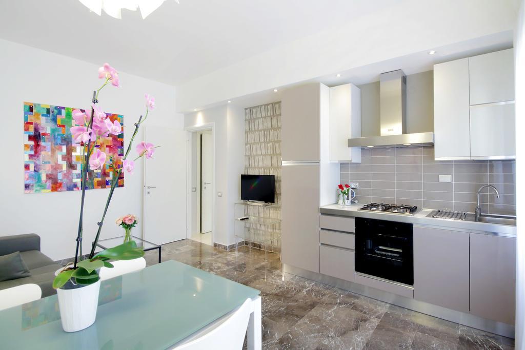 Feriae Latinae Apartment