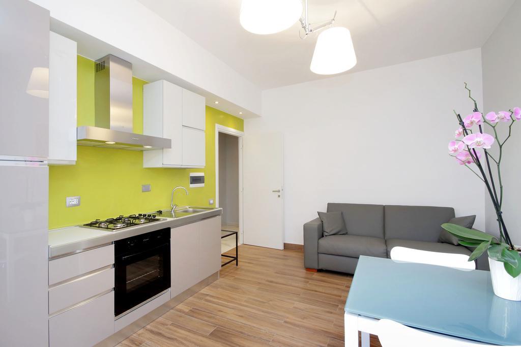 Apartment Feriae Latinae Rome