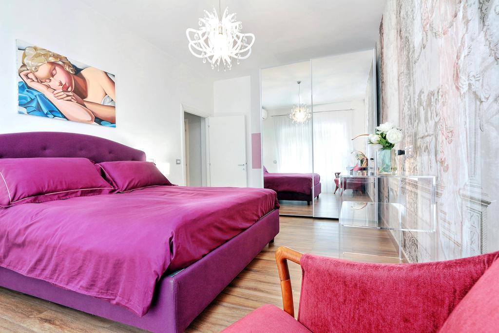 Apartment Feriae Latinae