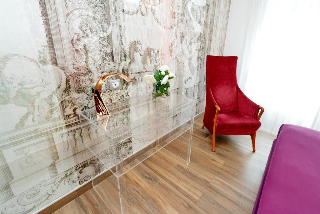 Apartment Feriae Latinae *