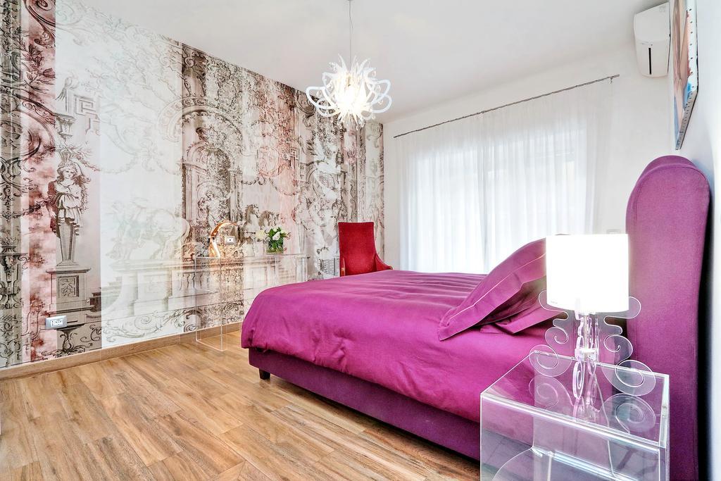 Apartment Feriae Latinae Rome