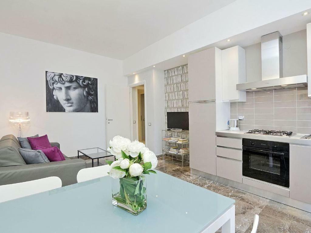 Apartment Feriae Latinae *