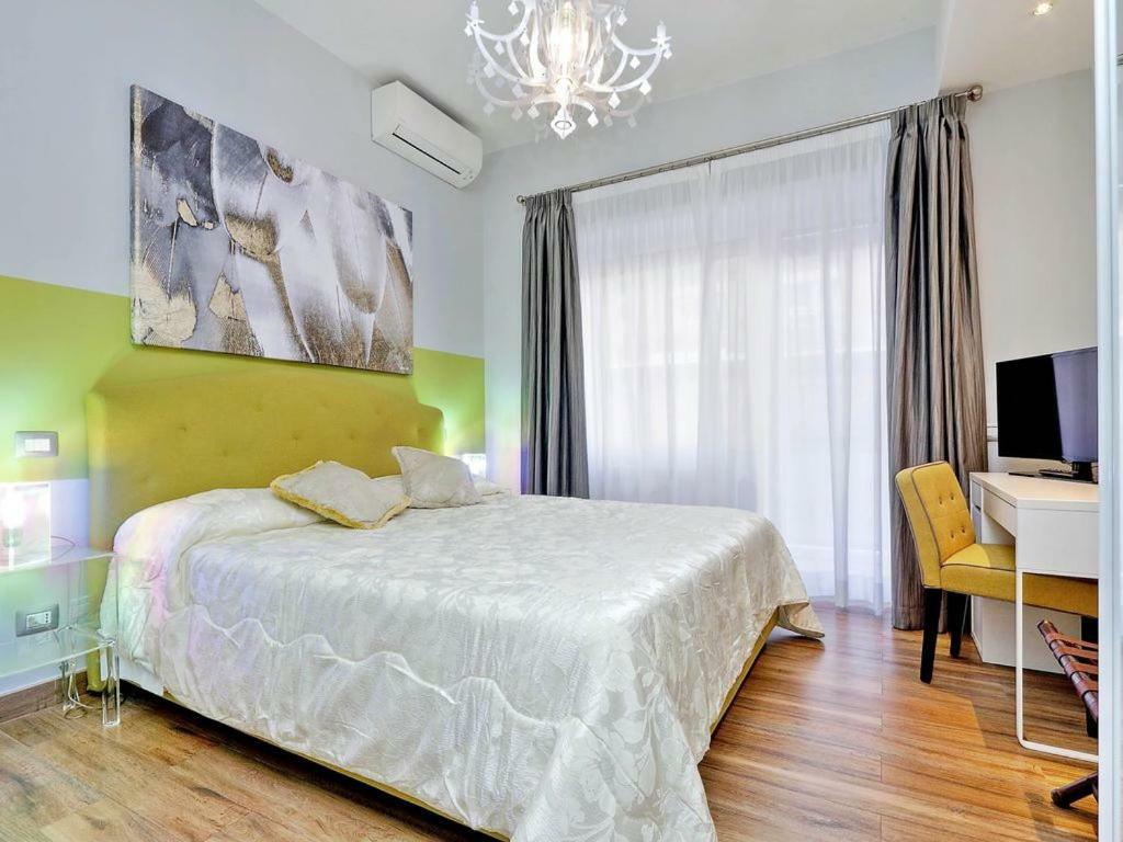 Feriae Latinae Apartment