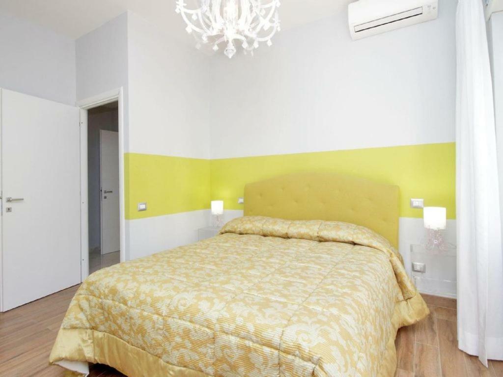 Feriae Latinae Apartment